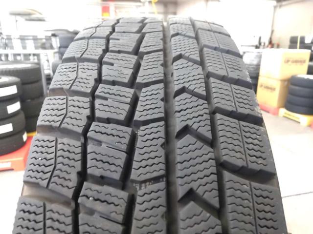 【Aコン】BRIDGESTONE(ブリヂストン)BALMINUM(バルミナ) SR5 + DUNLOP WINTERMAXX WM02