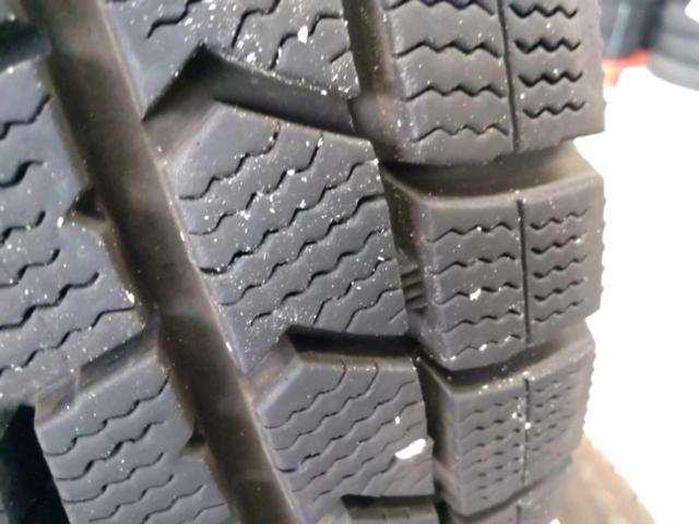 【Aコン】BRIDGESTONE(ブリヂストン)BALMINUM(バルミナ) SR5 + DUNLOP WINTERMAXX WM02