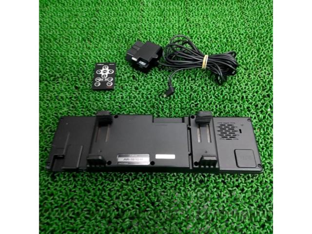 CELLSTAR
AR-161GM
Half mirror type
GPS
Radar detector