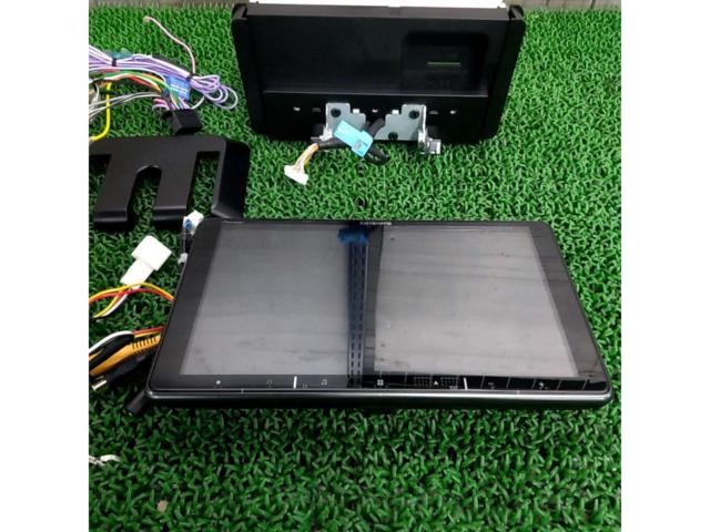 carrozzeria
AVIC-RF720
9 inches
Floating Navi