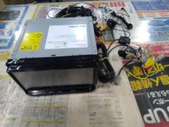 KENWOOD MDV-L505