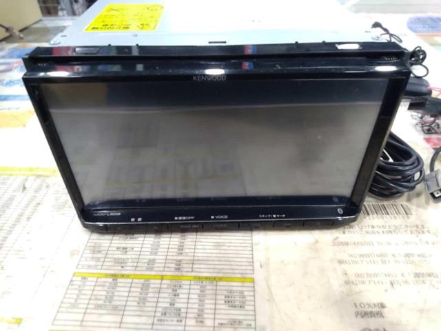 KENWOOD MDV-L505