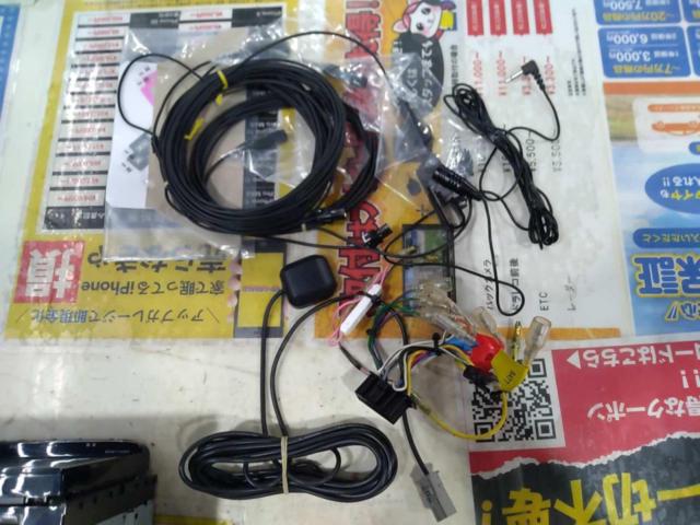 KENWOOD MDV-L505