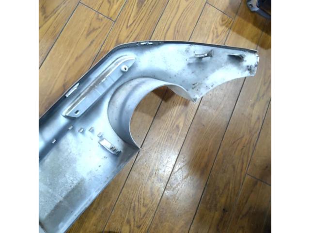 【トヨタ純正】TOYOTA 210系/クラウン 後期 リアアンダーパネル