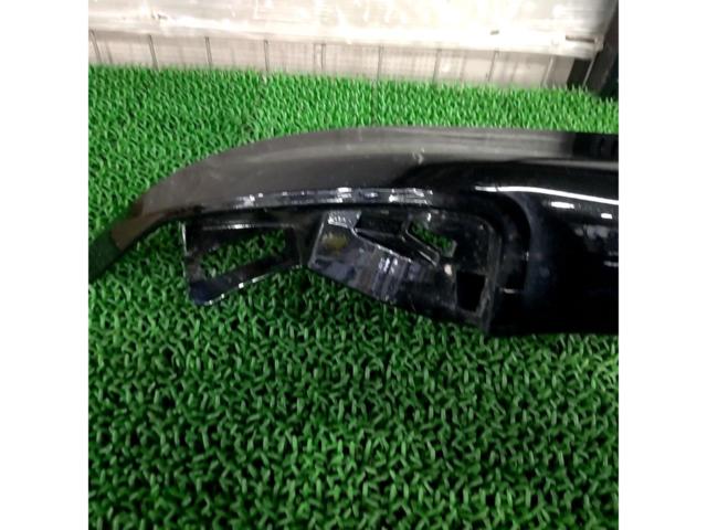 トヨタ純正 リアスパッツ クラウンアスリート GRS210 後期