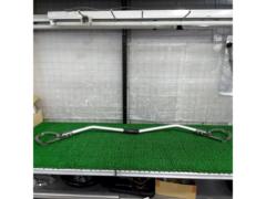 Subaru genuine
Tower Bar
STIBRZ
ZN6]