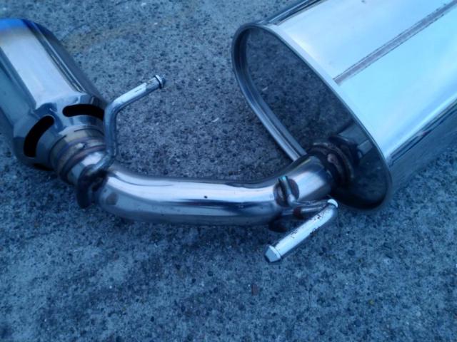 【HKS】LEGAMAX Premium 86 ZN6 後期専用