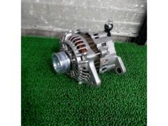 Subaru genuine
Alternator
Used with GC8