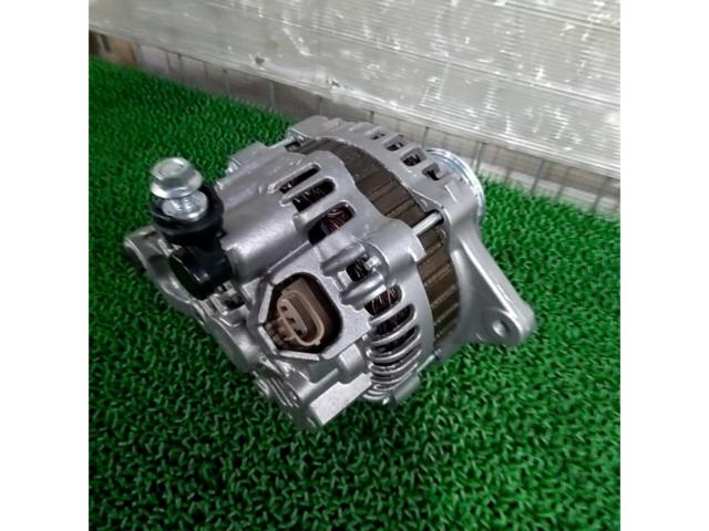 Subaru genuine
Alternator
Used with GC8