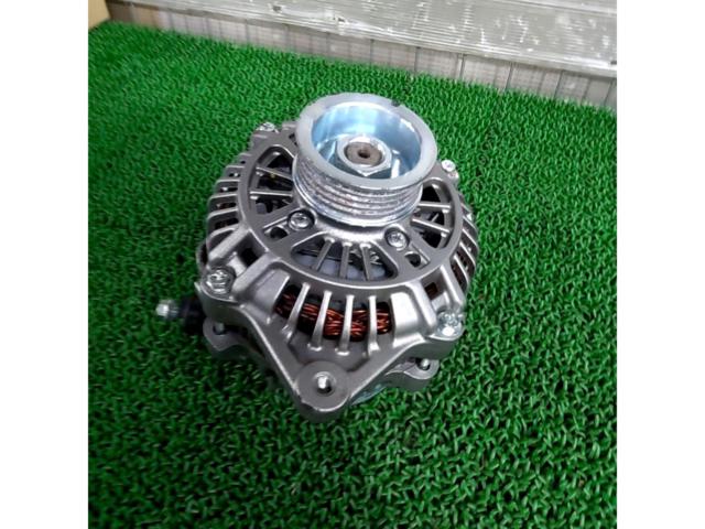 Subaru genuine
Alternator
Used with GC8