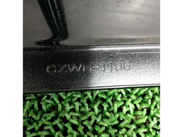 メーカー不明 リアスポイラー CZWH-1100