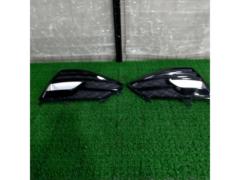 【トヨタ純正】トヨタ純正 フォグランプカバー クラウンアスリート/210系 左右セット 81481-30230/81482-30250