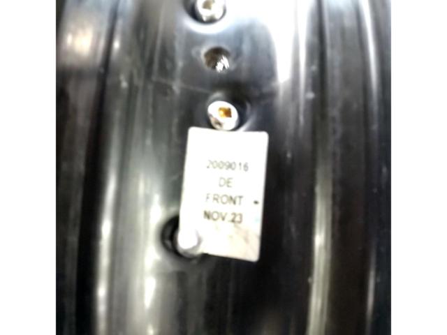 Triumph Thruxton 1200RS
Original wheel front and back set
FinalEdition