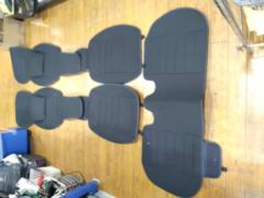 Unknown Manufacturer
Mesh seat cover
MN71S (1 unit)
