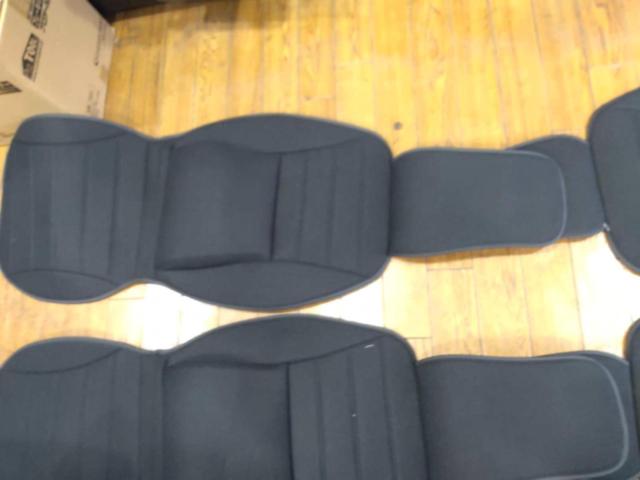 Unknown Manufacturer
Mesh seat cover
MN71S (1 unit)