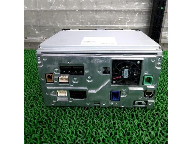 ECLIPSE AVN-G01 2DINオーディオ
