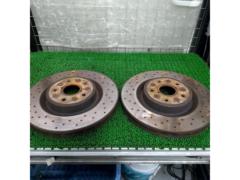 SUBARU(スバル純正) 6POT フロントローター 【WRX VAB 後期】