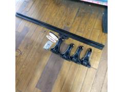 INNO/RV-INNO IN-SD + IN-B147 キャリア一式