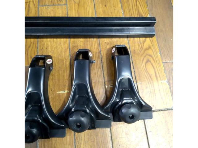 INNO/RV-INNO IN-SD + IN-B147 キャリア一式