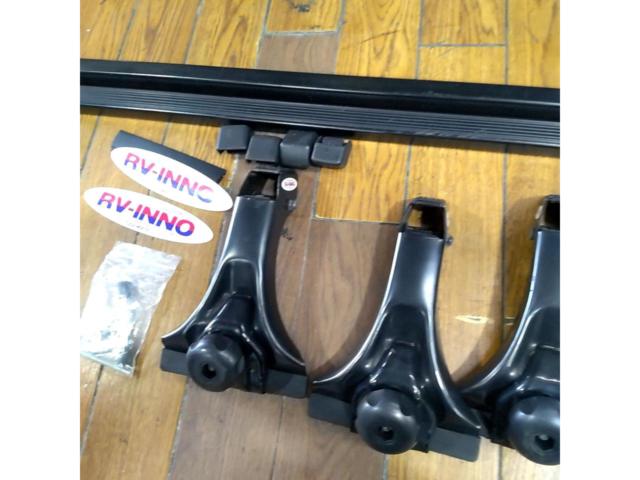 INNO/RV-INNO IN-SD + IN-B147 キャリア一式