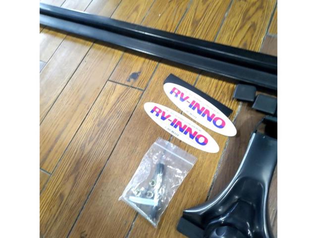 INNO/RV-INNO IN-SD + IN-B147 キャリア一式