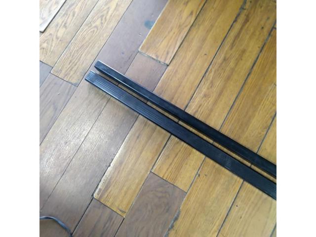 INNO/RV-INNO IN-SD + IN-B147 キャリア一式