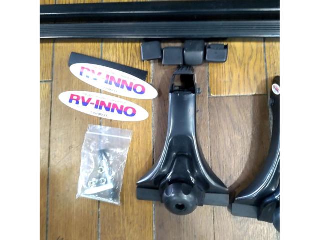 INNO/RV-INNO IN-SD + IN-B147 キャリア一式