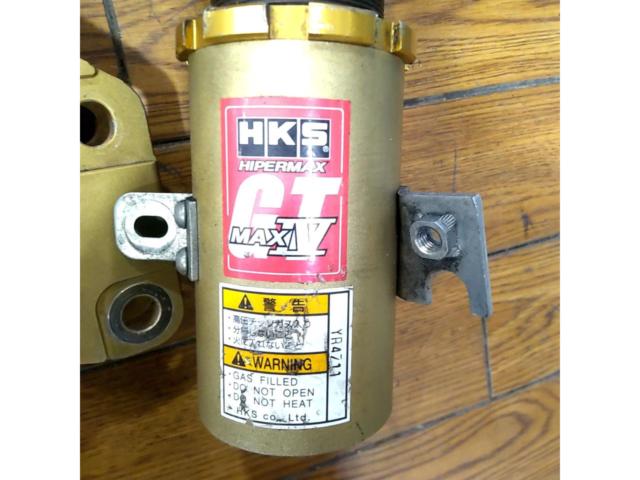 HKS HIPERMAXX GT Ⅳ 【レヴォーグ VM】