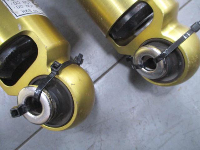 HKS
HIPERMAXX
GT
Ⅳ
[Revu~ogu
VM]