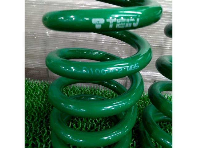 TEIN 直巻きスプリング ID65 175mm
