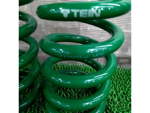 TEIN 直巻きスプリング ID65 175mm