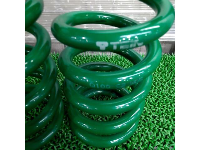 TEIN 直巻きスプリング ID65 自由長175mm