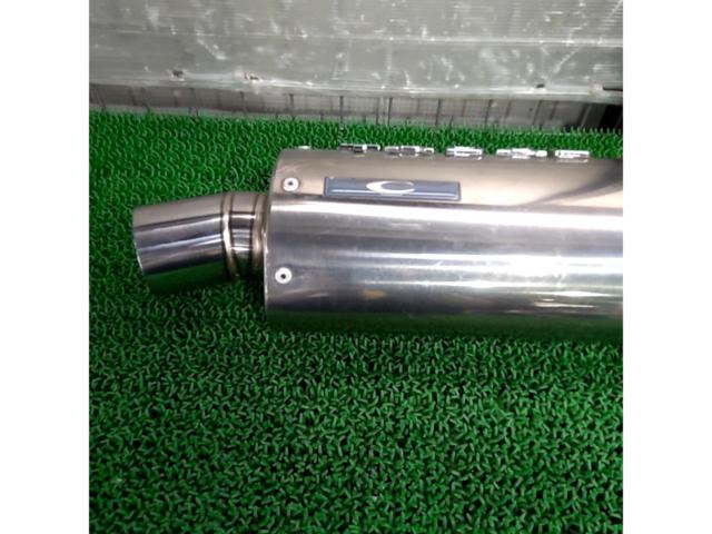 SPTadao
Super COMBAT
PURE
SPORT
TYPE
ONE tail
[KAWASAKI
ZZR1200