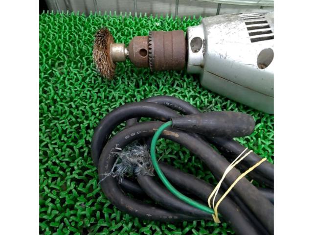 RYOBI 電気ドリル HDD-10V