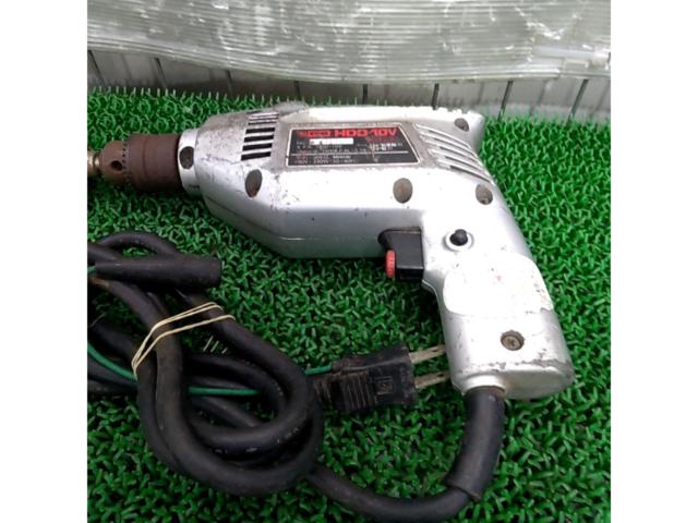 RYOBI 電気ドリル HDD-10V