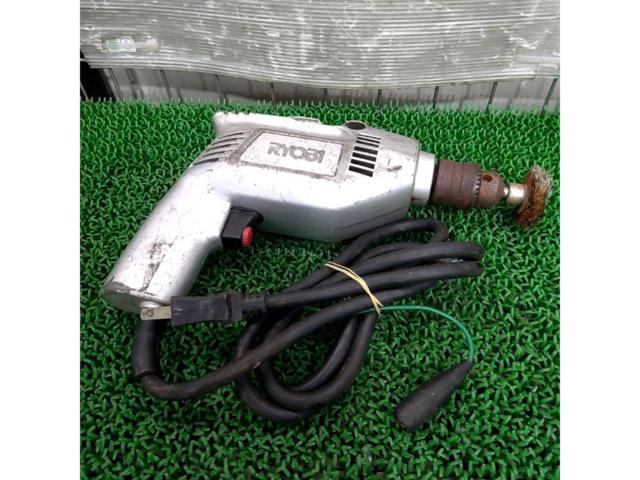 RYOBI 電気ドリル HDD-10V