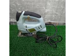 山善 ジグソー TRYBUILシリーズ ビンテージブルー TAJ-400