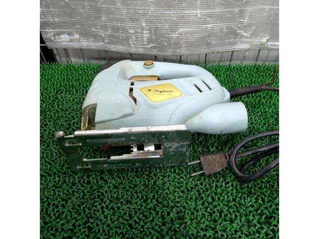 山善 ジグソー TRYBUILシリーズ ビンテージブルー TAJ-400