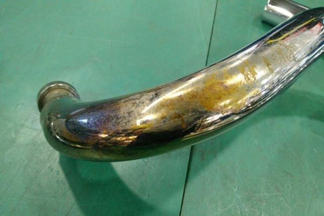 KENTEC
Muffler
Shadow 750
RC50
2007]