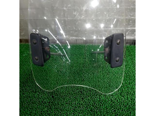 Unknown Manufacturer
Screen
Shadow 750
RC50
2007]