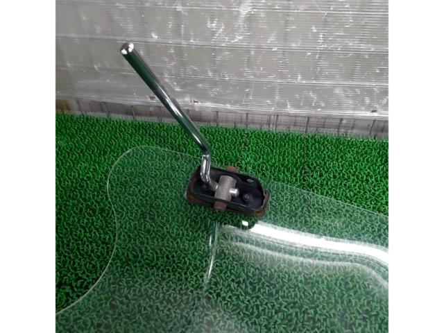Unknown Manufacturer
Screen
Shadow 750
RC50
2007]