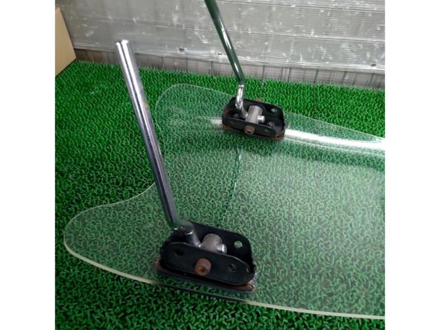 Unknown Manufacturer
Screen
Shadow 750
RC50
2007]