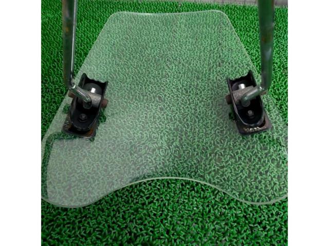 Unknown Manufacturer
Screen
Shadow 750
RC50
2007]