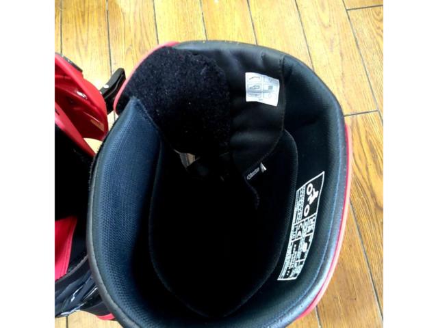 Size: 27.5cm DUCATI
Genuine
Terrain Boots
Explorer
T7
Alpinestars