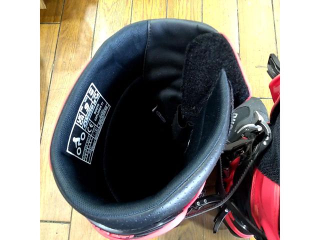 Size: 27.5cm DUCATI
Genuine
Terrain Boots
Explorer
T7
Alpinestars