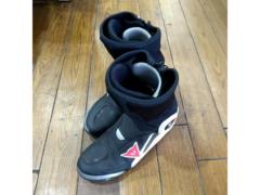 Size: 27.5 DAINESE
AXIAL
D1