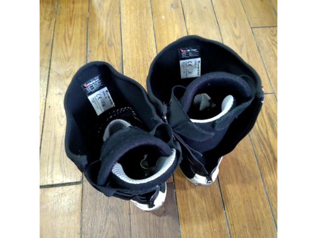Size: 27.5 DAINESE
AXIAL
D1