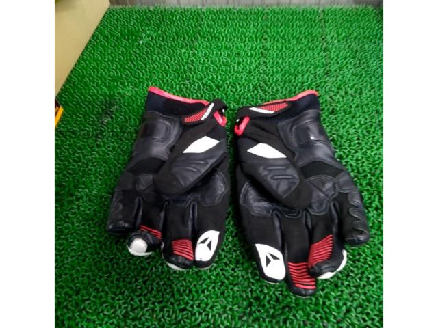 Size: XLDAINESE
Globe