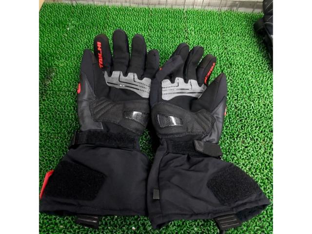 Size: unknown
RSTAICHI
RSJ210?
Heat Globe