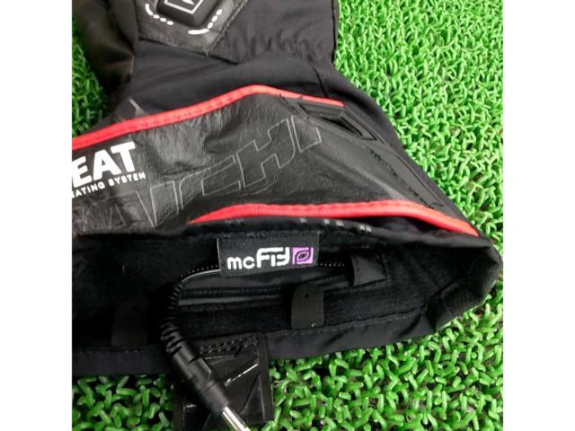 Size: unknown
RSTAICHI
RSJ210?
Heat Globe
